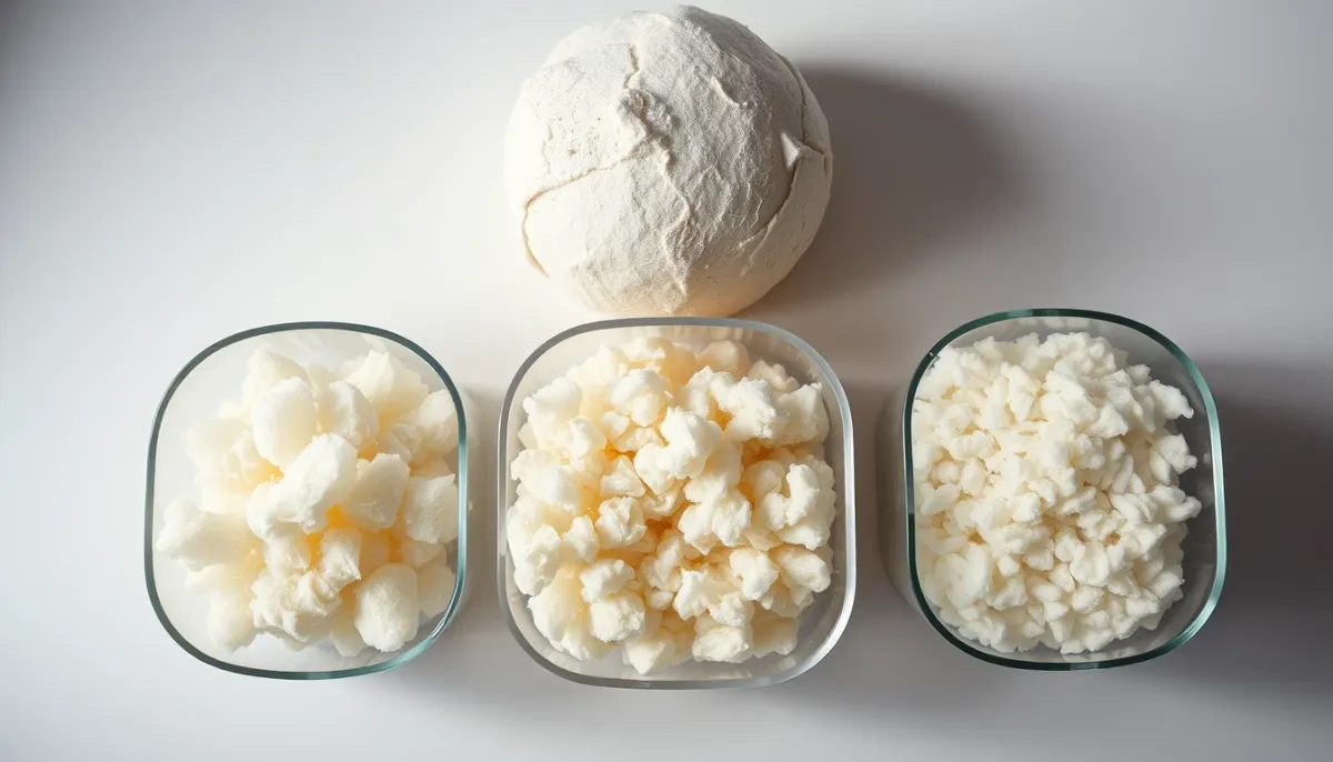 Comparaison des isolants : laine de verre, laine de roche et ouate de cellulose